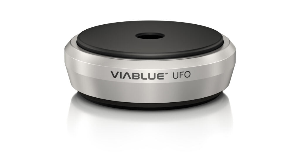 VIABLUE UFO XL Absorbers - Set of 4 PCs